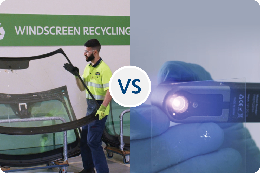 Repairing VS. Replacing Your Windscreen: Which Is The Better Option?