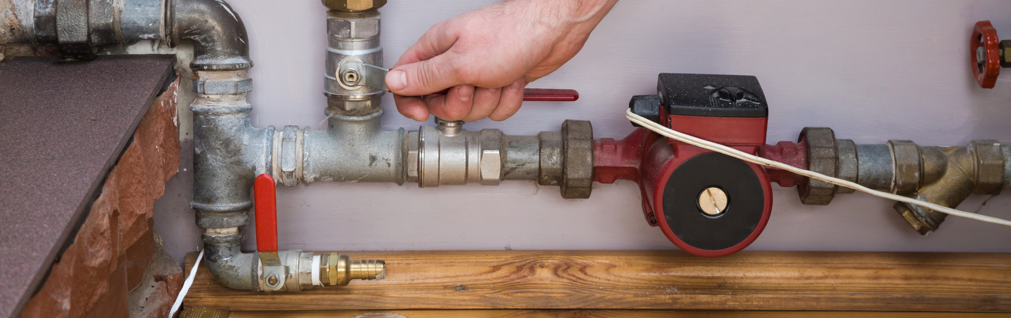 Commercial Plumbing Repairs