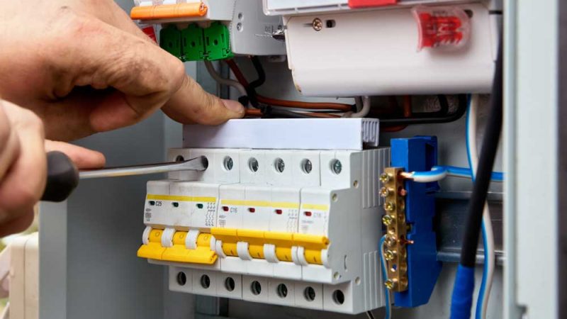 Don't Risk An RTA Penalty - Mandatory Switchboard Upgrades 2023