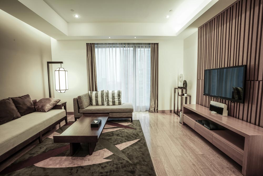 LED Lighting vs Traditional Lighting