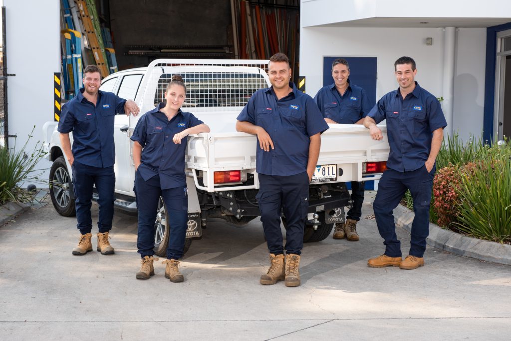 O'Brien Electrical Thornleigh Experts Making It Easy