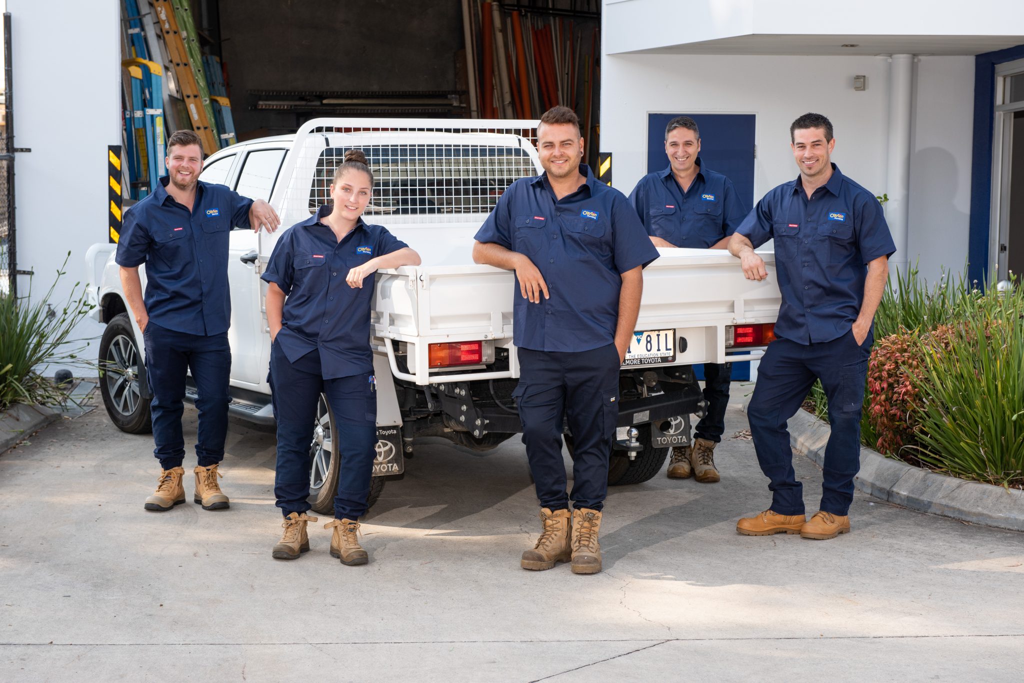 O'Brien Electrical Thornleigh Experts Making It Easy