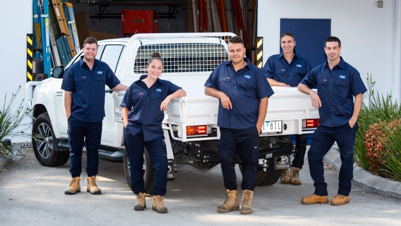 Budget-Friendly Tips for Commercial Electrical Fitouts