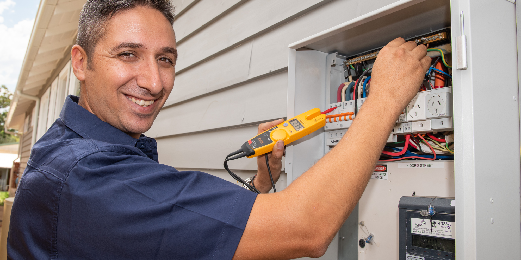 Preventative Maintenance