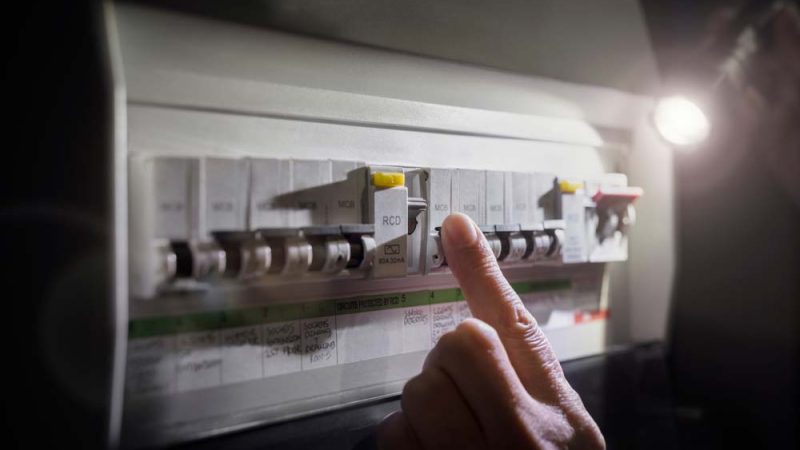 How To Stay Safe During A Power Outage