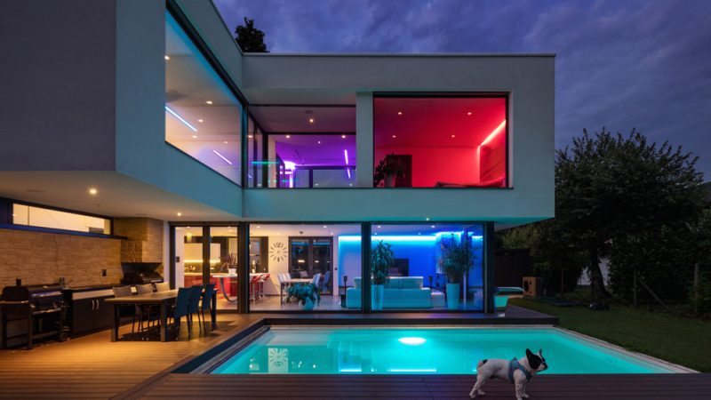 LED Lights Explained: How They Work And Their Benefits