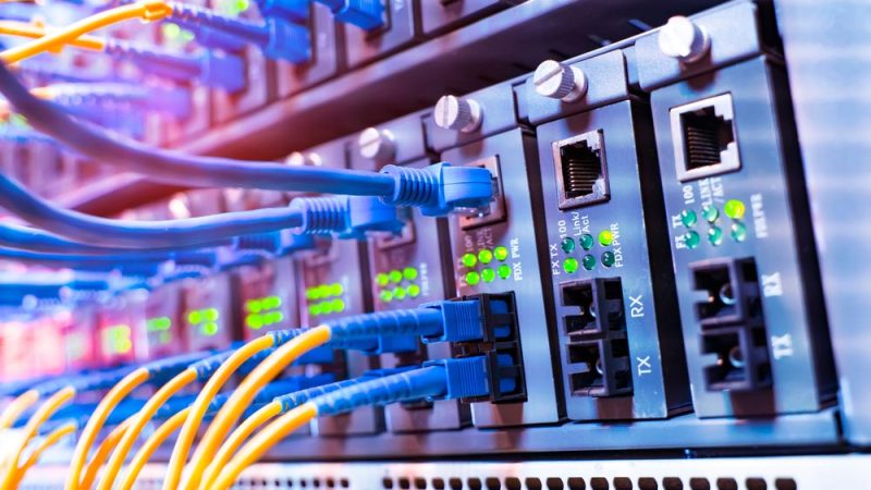 Key Electrical Factors for Successful Commercial Fitouts