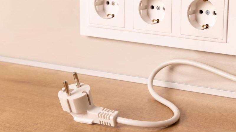 How To Ensure Electrical Safety While You’re Away From Home