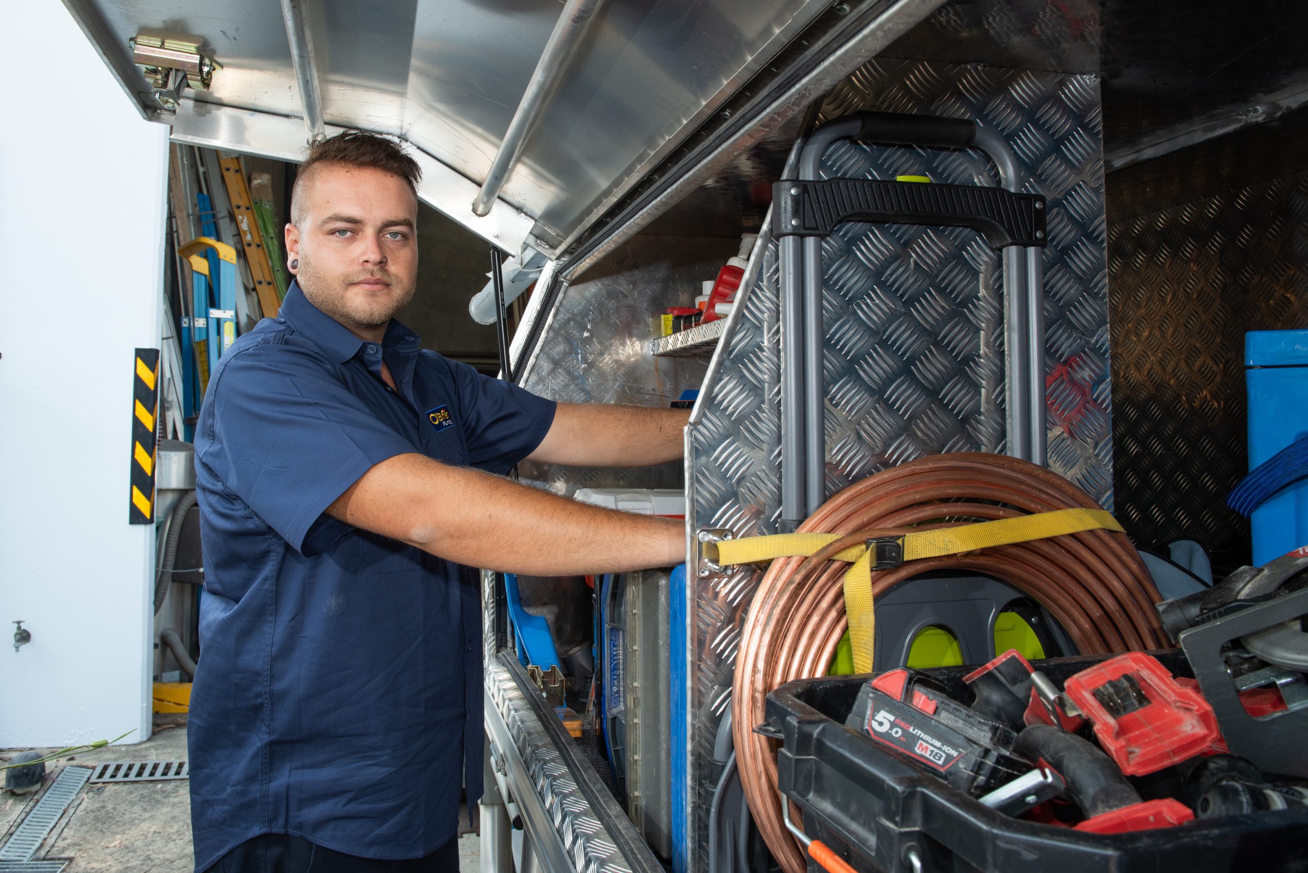 Plumbing Services Coffs Harbour O'Brien Plumbing & Relining Coffs