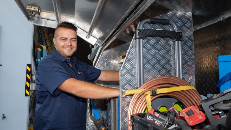 Boosting Energy Efficiency in Industrial Operations: Expert Tips