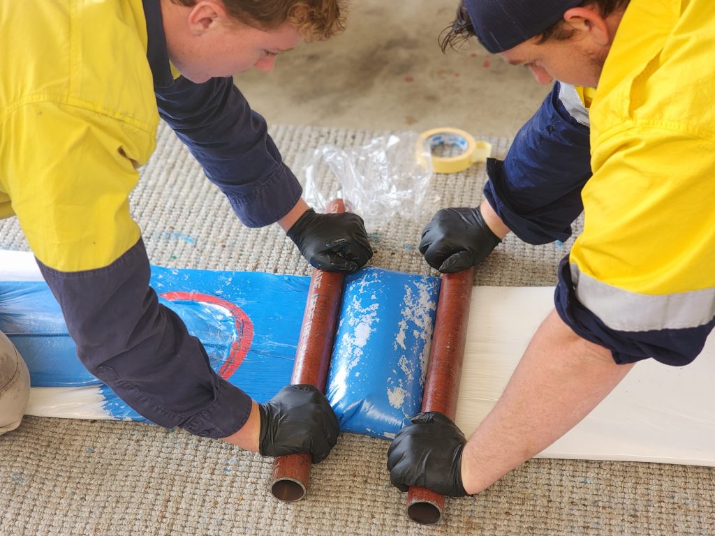 Pipe Relining Coffs Harbour O'Brien Plumbing & Relining Coffs Harbour