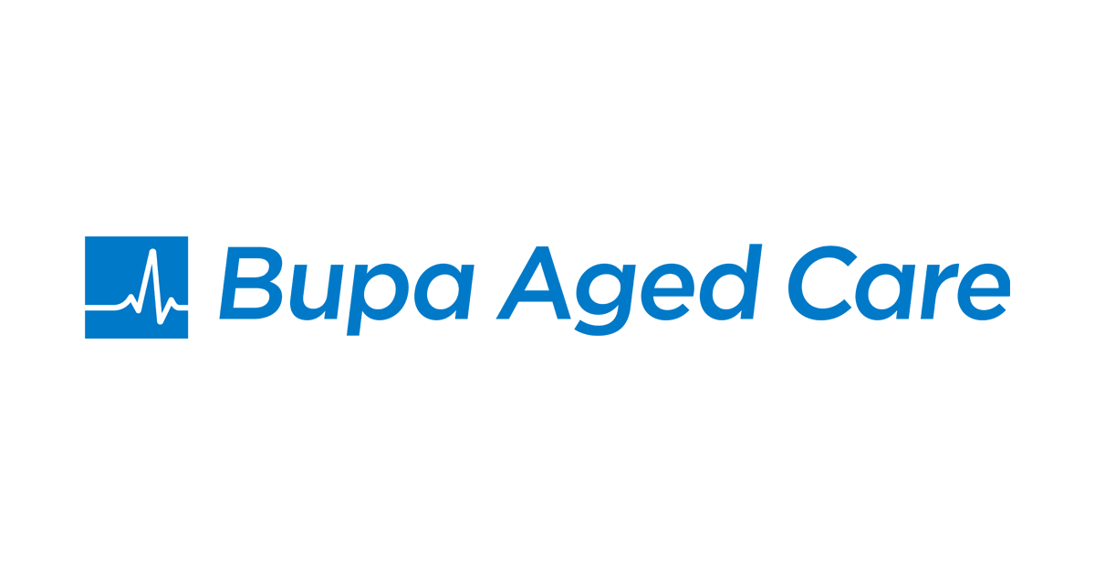 Bupa Aged Care