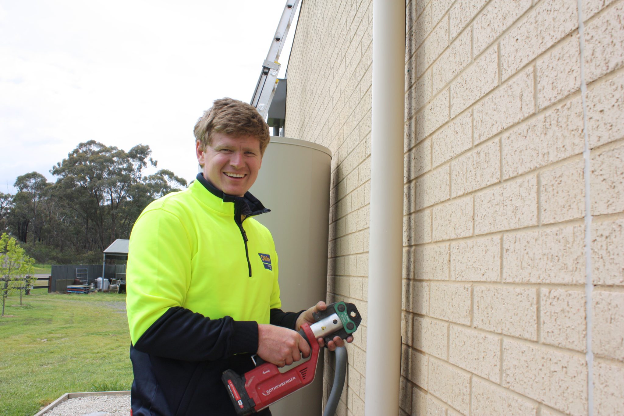 O'Brien Plumbing & HVAC Bendigo Experts Making It Easy