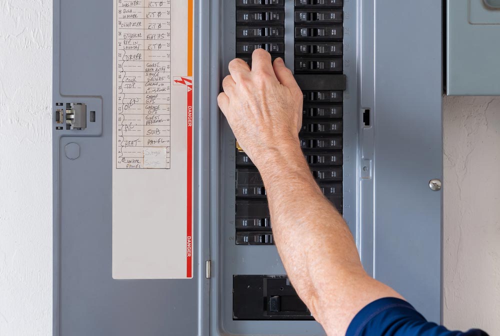 How To Safely Maintain And Troubleshoot Your Home’s Electrical System