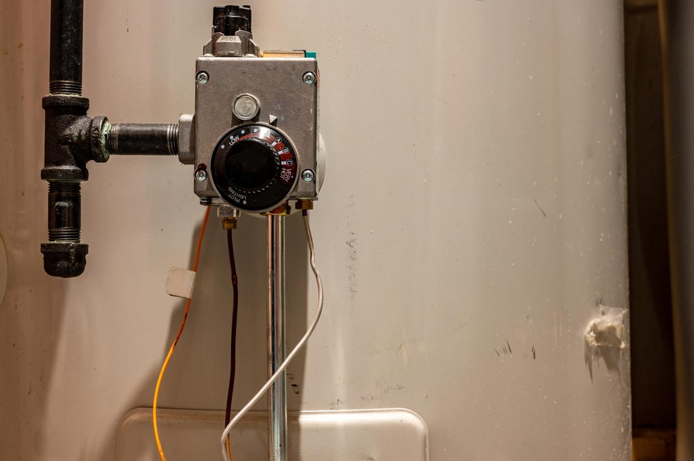 How To Fix Your Hot Water System | O'Brien