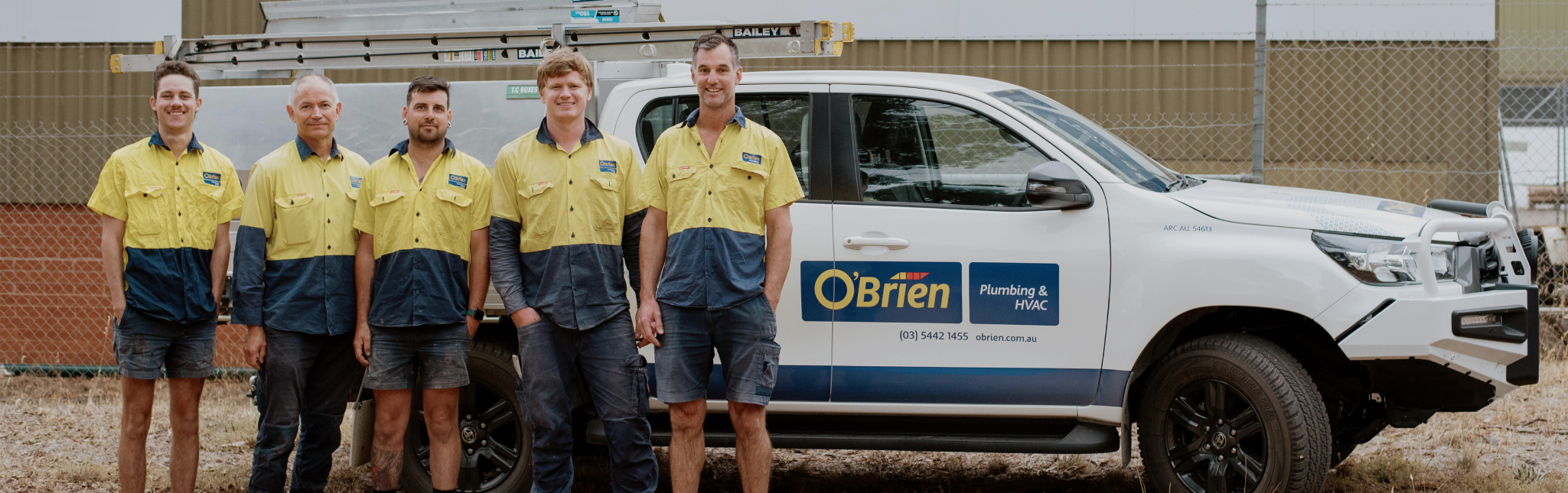 O'Brien Plumbing & HVAC Bendigo Experts Making It Easy