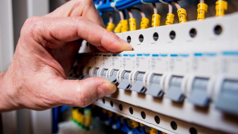 Why Does Your Switchboard Need To Be Upgraded?