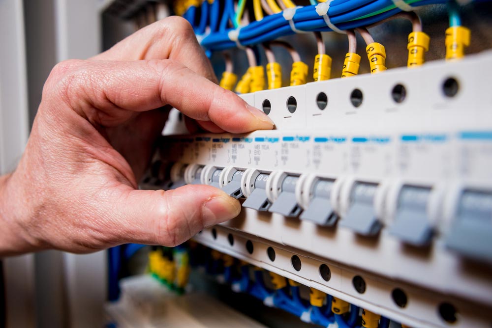 Why Does Your Switchboard Need To Be Upgraded?