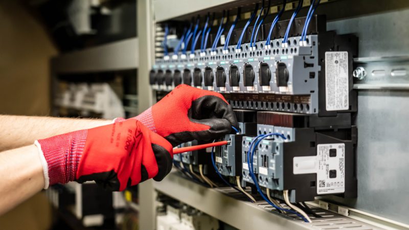 Reasons To Prioritise Electrical Maintenance
