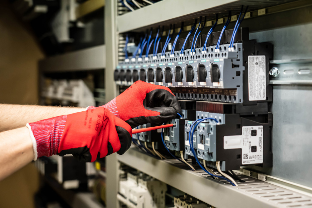Reasons To Prioritise Electrical Maintenance