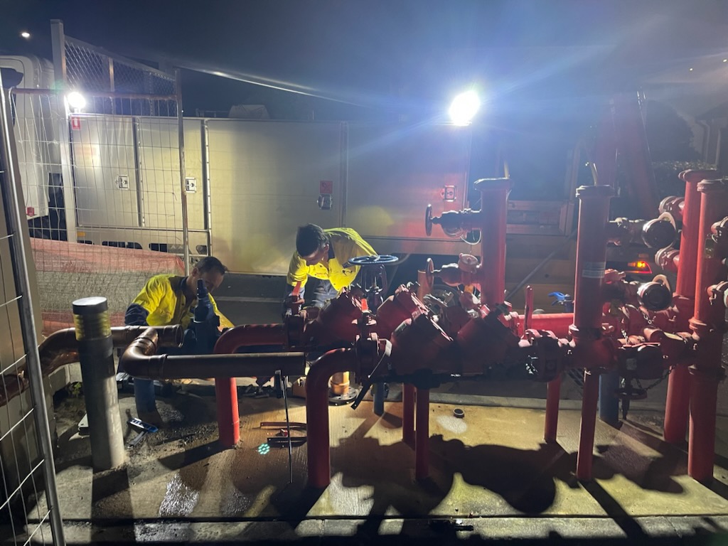 Emergency Plumbing & Electrical- We’re Here to Help