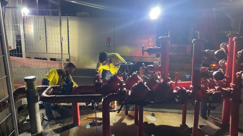 Emergency Plumbing - We're Here to Help