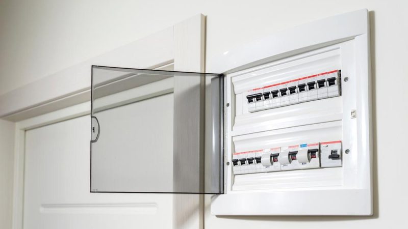 7 Tips For An Electrician When Building A House