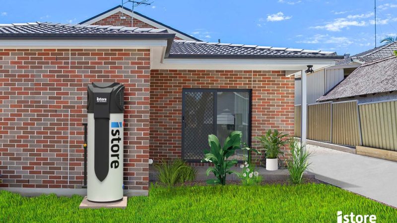 Start Your Renewable Energy Journey With a Heat Pump