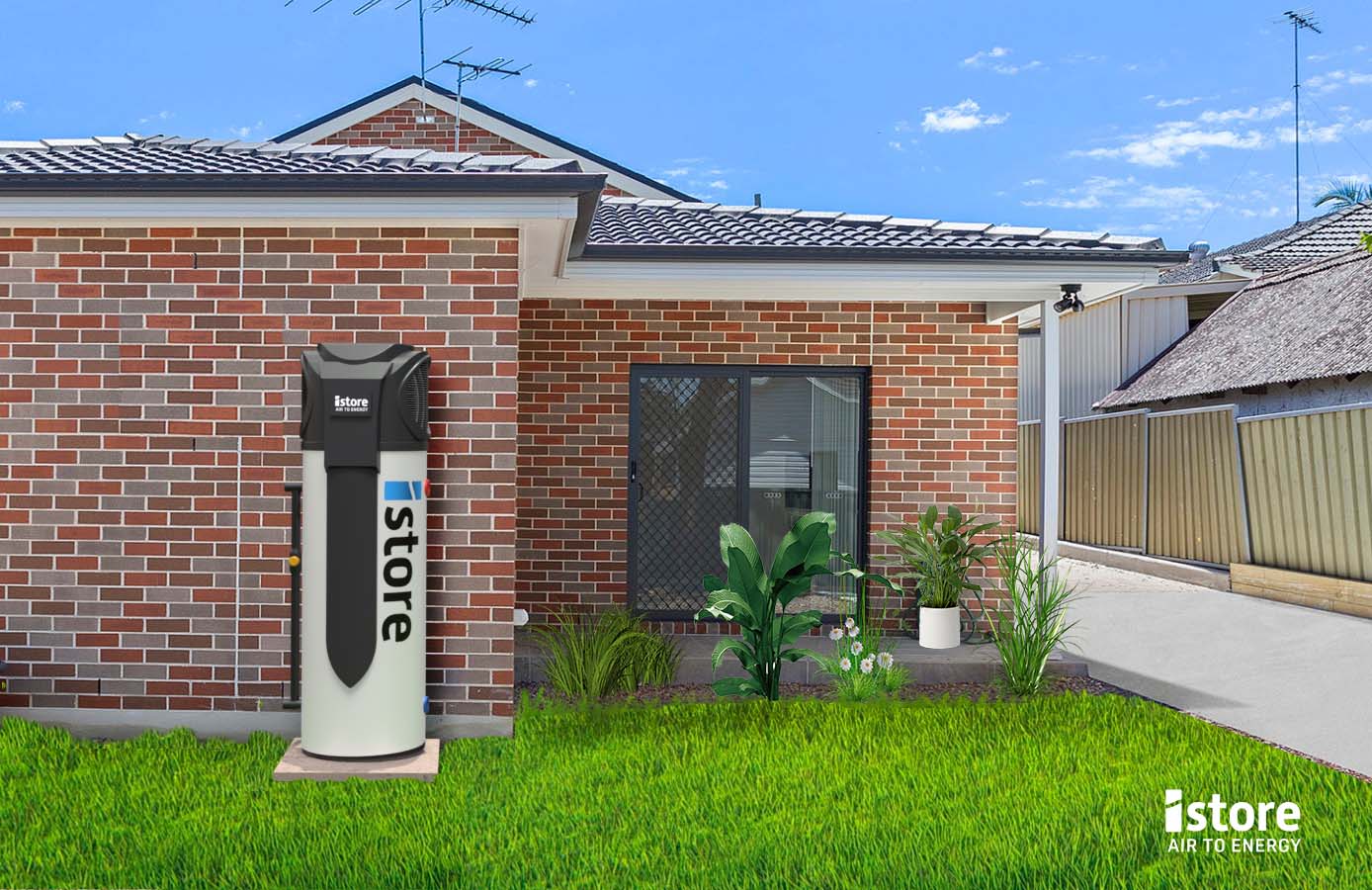 Start Your Renewable Energy Journey With a Heat Pump