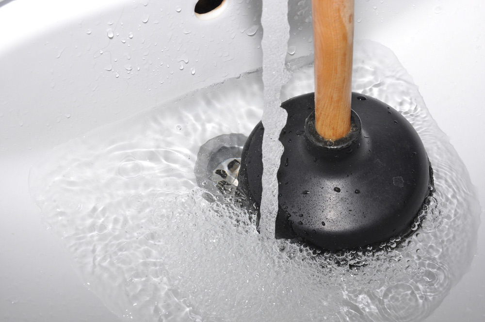 5 Tips On How To Clean A Blocked Drain