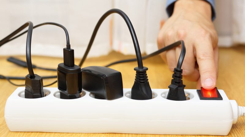 What Does A Surge Protector Do?