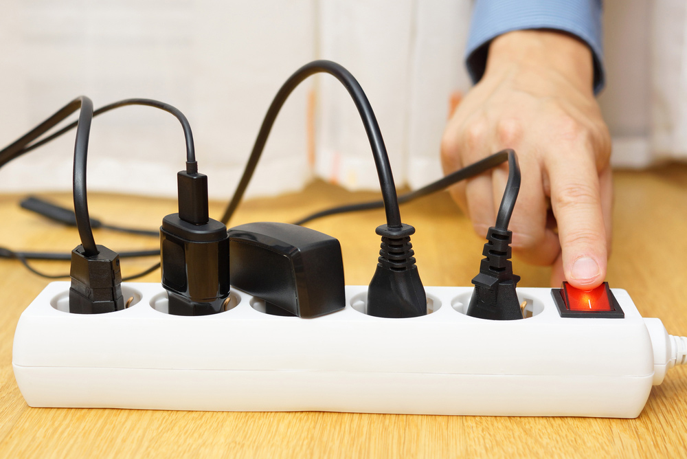 What Does A Surge Protector Do?