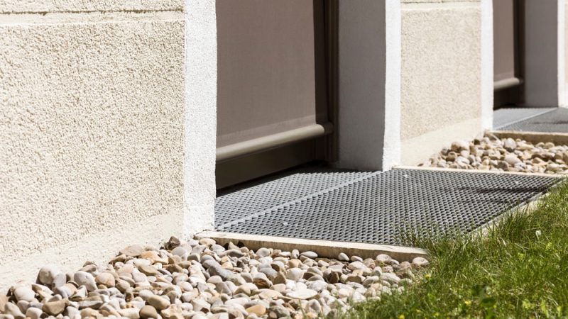 5 Advantages Of Having An Effective Stormwater Drainage System