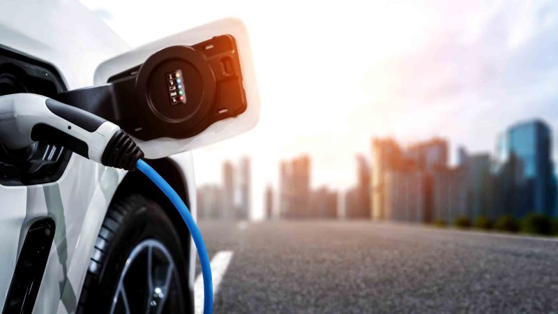 5 Benefits Of Installing EV Charging Stations