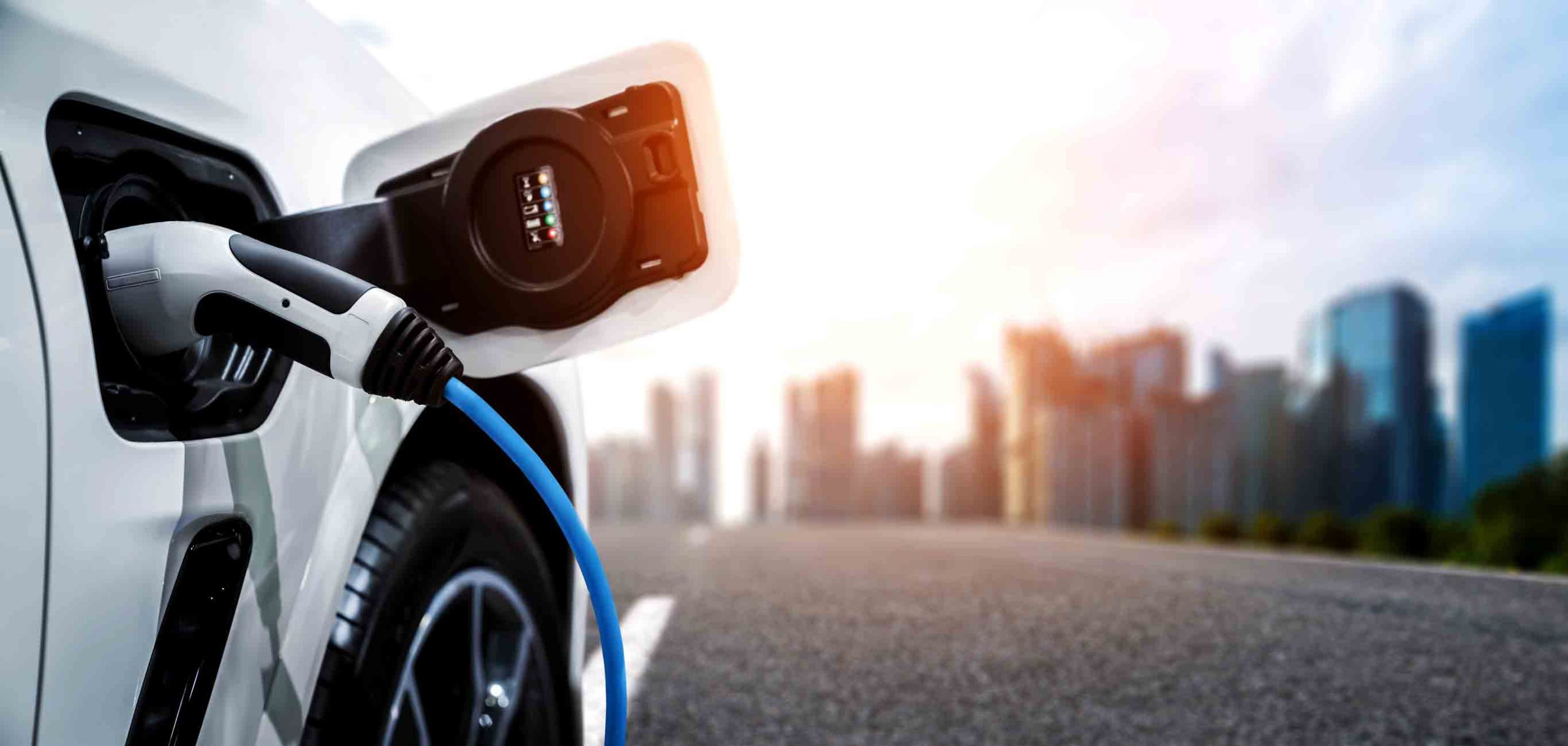 5 Benefits Of Installing EV Charging Stations