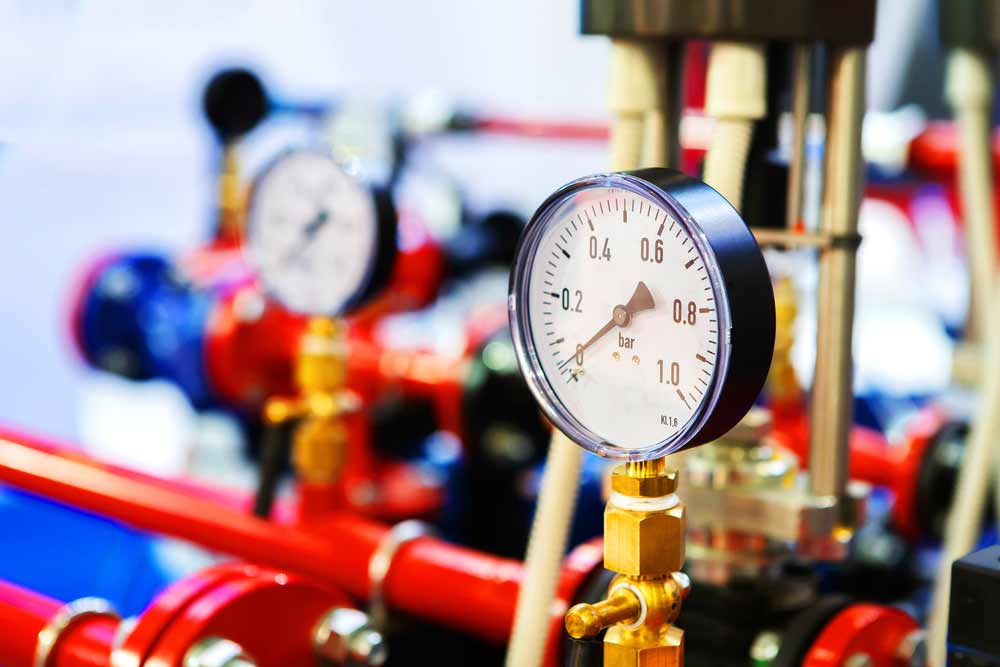 Why Is It Important To Hire A Licensed Gas Fitter?