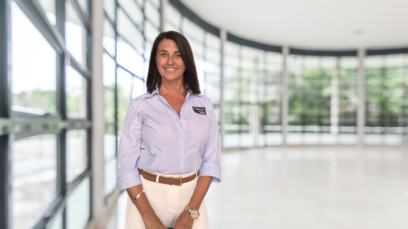 Introducing a Valuable Addition to Our Marketing and Business Development Team