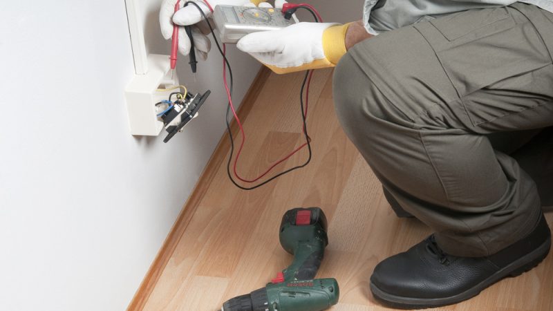 How To Find A Good Local Electrician
