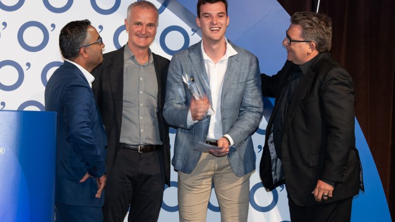 Congrats Jack Karssemeyer, Winner of O’Brien® Best of Australia 2024