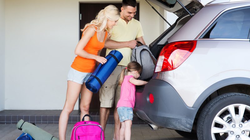 Pre-Holiday Vehicle Glass Check-up: The O’Brien® Quick Check for Peace of Mind for the upcoming holiday