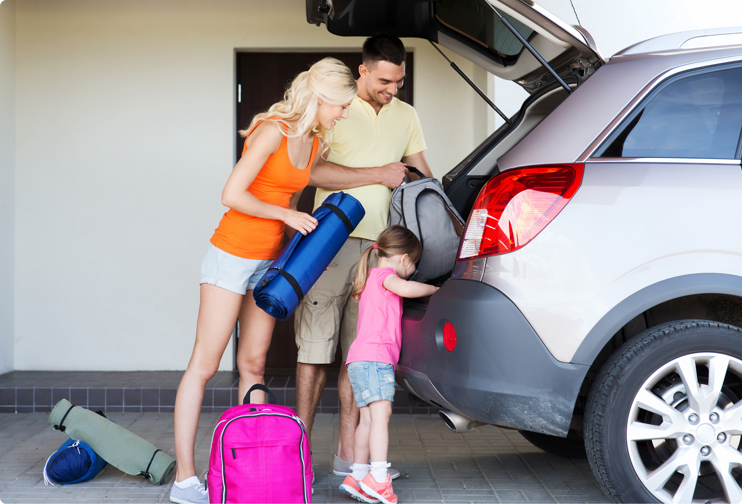 Pre-Holiday Vehicle Glass Check-up: The O’Brien® Quick Check for Peace of Mind for the upcoming holiday