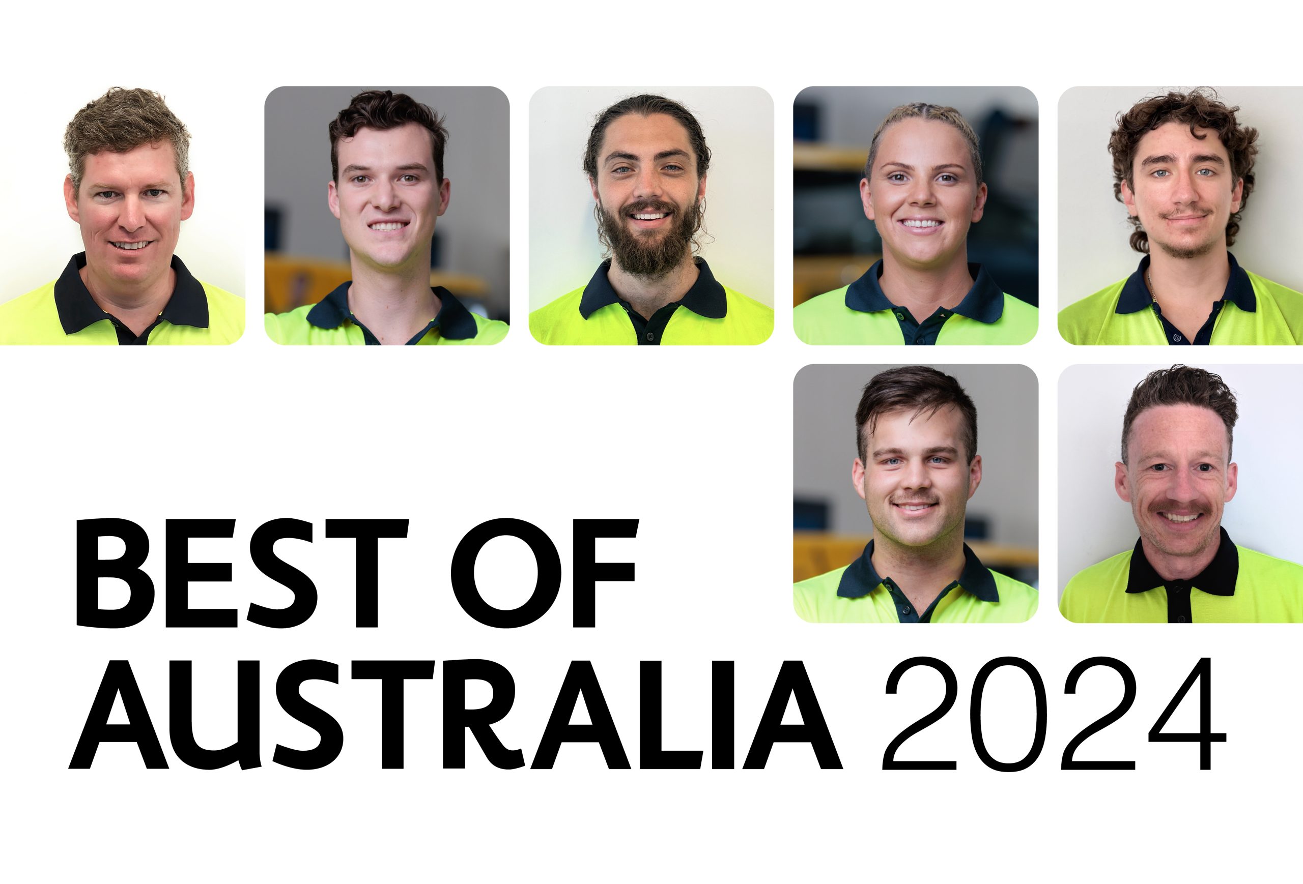 Gearing Up for O’Brien® Best of Australia 2024