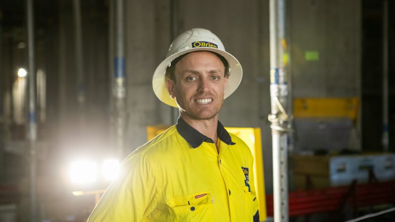 Defining the Landscape of Project Management: An interview with our Project Manager