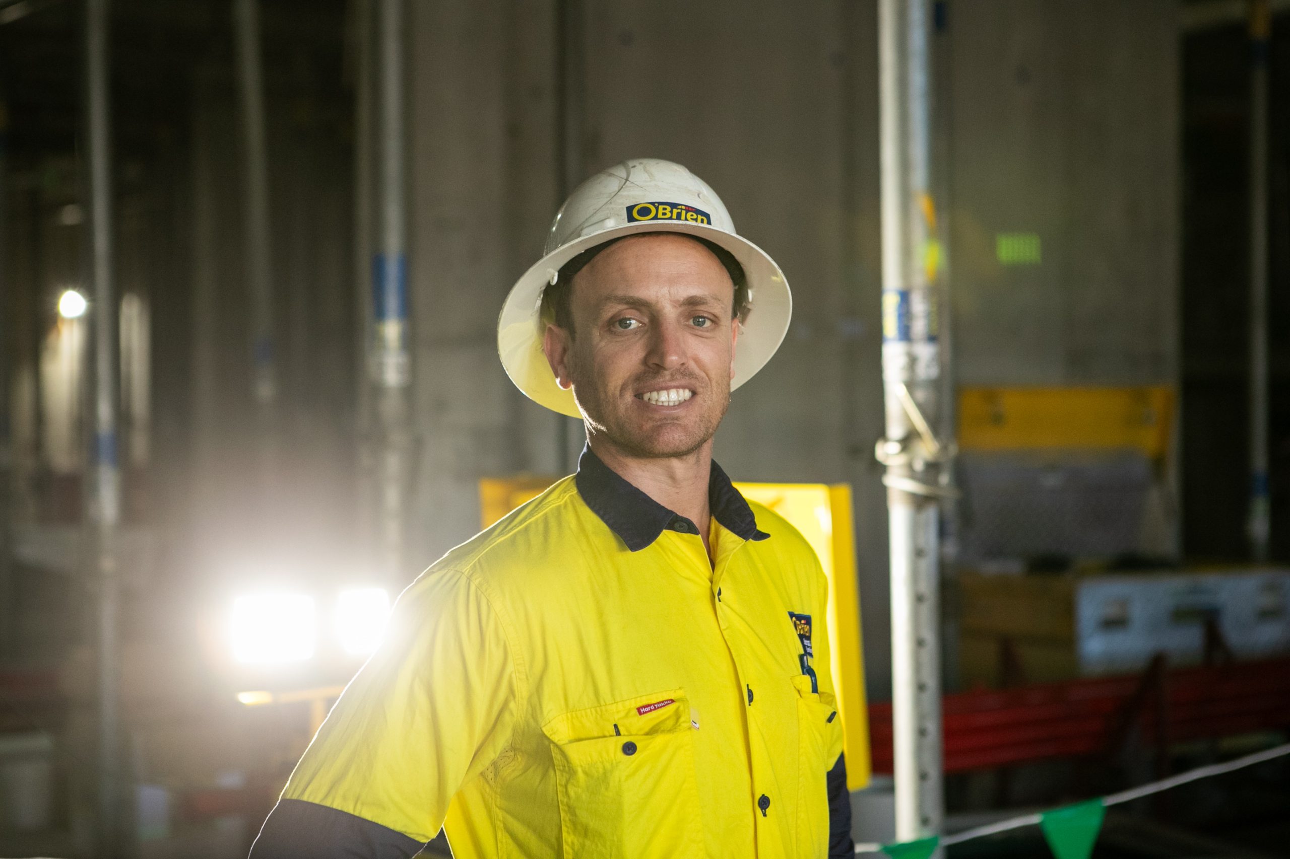 Defining the Landscape of Project Management: An interview with our Project Manager