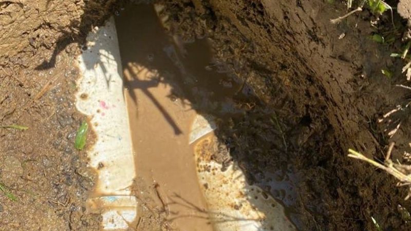 Implications Of Broken Water Pipes In Plumbing Systems