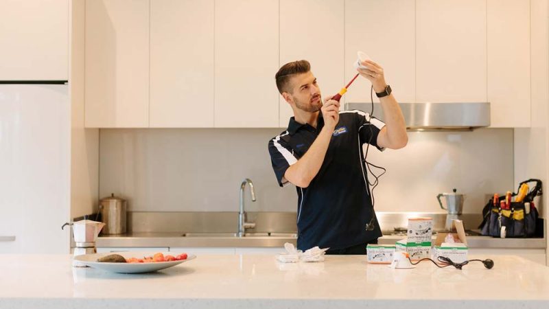 Importance Of Emergency Electrician Services