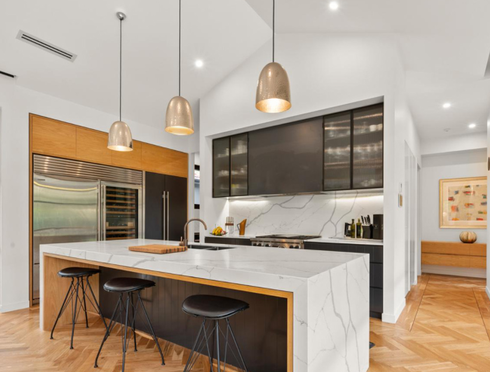 Flickering Lights In Kitchen