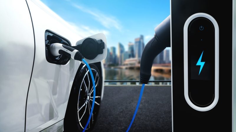 How Long Does It Take To Charge an Electric Vehicle?