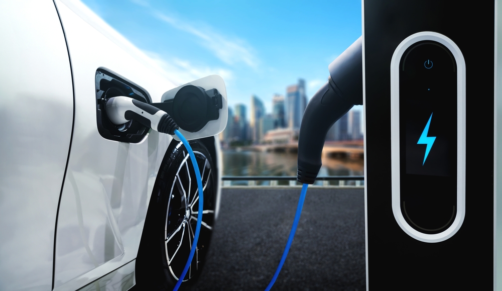 How Long Does It Take To Charge an Electric Vehicle?