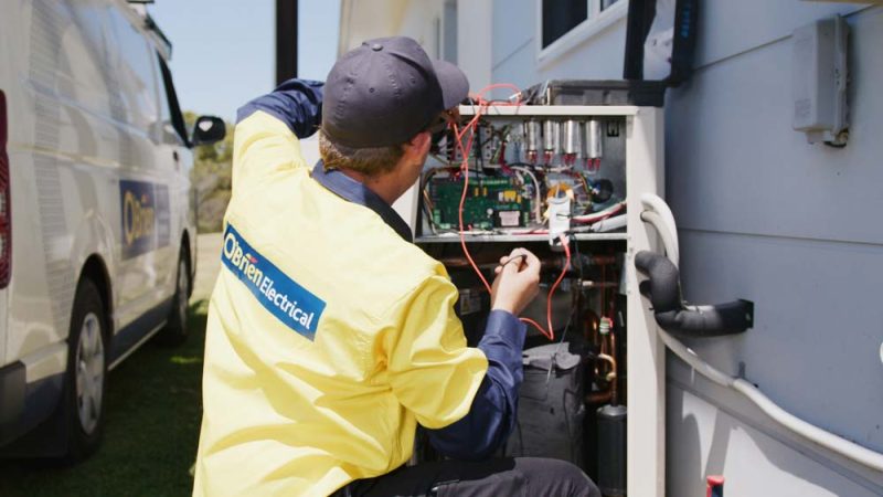 The Importance Of Regular Electrical Maintenance For Your Business